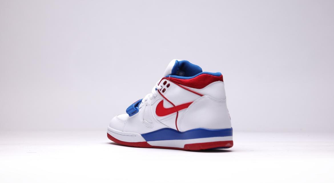 Nike Air Alpha Force II 